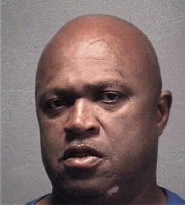 Rakim Hasben - New Hanover County, NC 